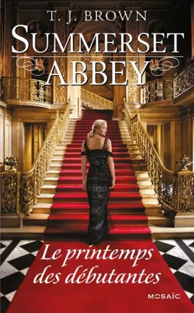 Couverture du produit · Le printemps des débutantes