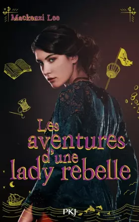 Couverture du produit · Les aventures d'une lady rebelle (2)