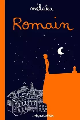 Couverture du produit · Romain