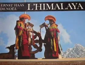 Couverture du produit · L'himalaya