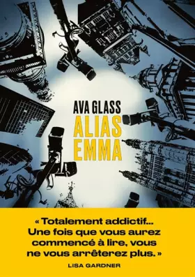 Couverture du produit · Alias Emma