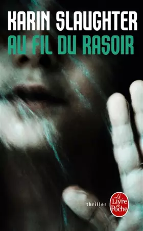 Couverture du produit · Au fil du rasoir