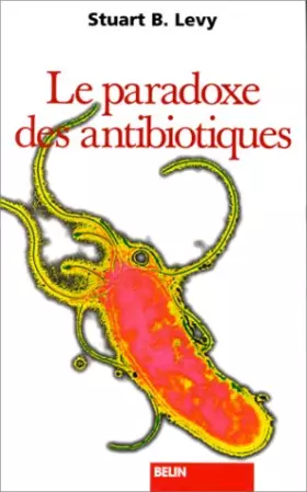 Couverture du produit · Le Paradoxe des antibiotiques
