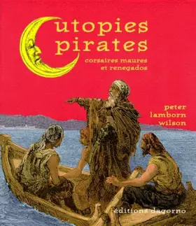 Couverture du produit · Utopies pirates