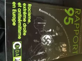 Couverture du produit · Rapport 95