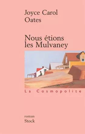 Couverture du produit · Nous étions les Mulvaney