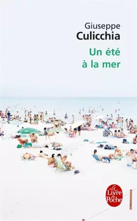 Couverture du produit · Un été à la mer