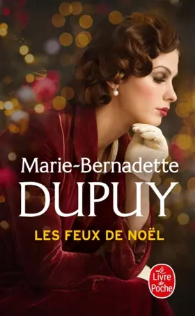Couverture du produit · Les Feux de Noël