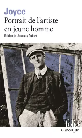 Couverture du produit · Portrait de l'artiste en jeune homme