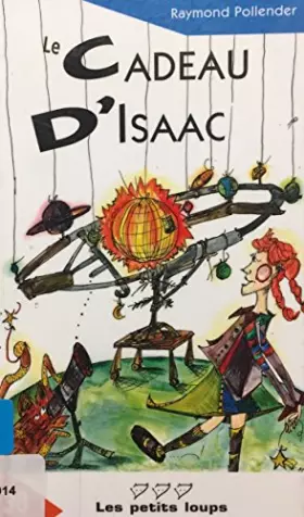 Couverture du produit · Le cadeau d'Isaac