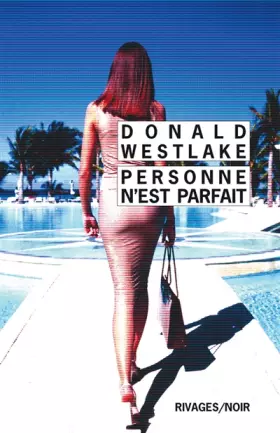 Couverture du produit · Personne n'est parfait