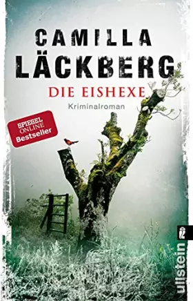 Couverture du produit · Die Eishexe: Kriminalroman | Die skandinavische Krimi-Serie der schwedischen Bestsellerautorin (Ein Falck-Hedström-Krimi, Band 