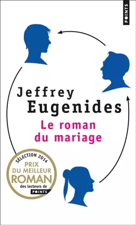 Couverture du produit · Le roman du mariage