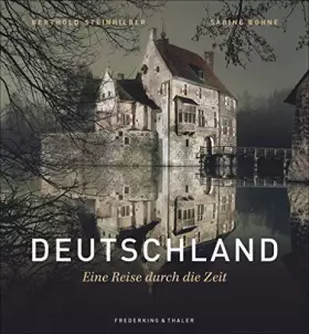 Couverture du produit · Deutschland - Eine Reise durch die Zeit