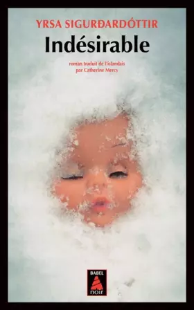 Couverture du produit · Indésirable