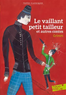 Couverture du produit · Le vaillant petit tailleur et autres contes