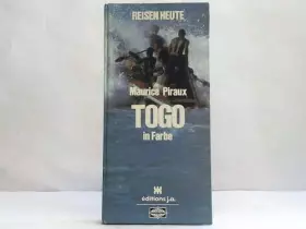 Couverture du produit · Togo in Farbe (Reisen heute)