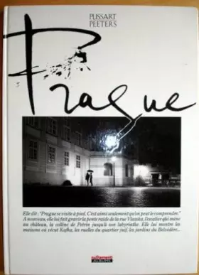 Couverture du produit · Prague : Un mariage blanc