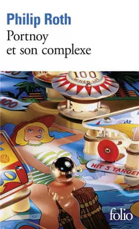 Couverture du produit · Portnoy et son complexe