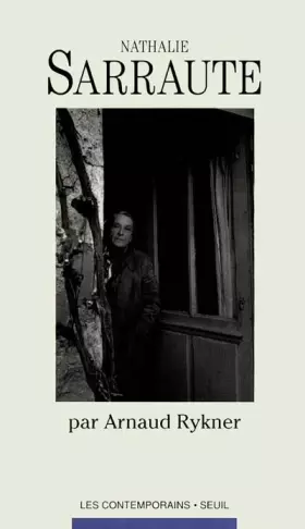 Couverture du produit · Nathalie Sarraute
