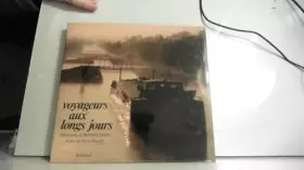 Couverture du produit · Voyageurs aux longs jours