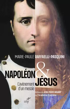 Couverture du produit · Napoléon et Jésus - L'avènement d'un messie