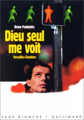 Couverture du produit · Versailles-Chantiers : Dieu seul me voit