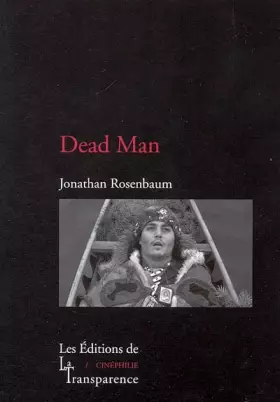 Couverture du produit · Dead Man