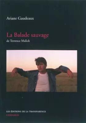 Couverture du produit · La balade sauvage