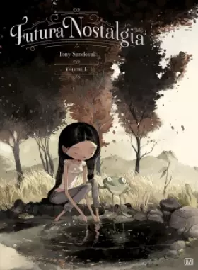 Couverture du produit · Futura Nostalgia T1