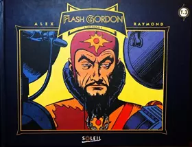Couverture du produit · Flash gordon t03 l'intégrale