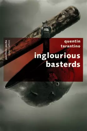 Couverture du produit · Inglourious Basterds