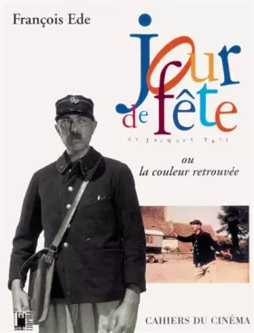 Couverture du produit · Jour de Fete ou la Couleur Retrouvee