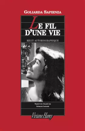 Couverture du produit · Le fil d'une vie : Lettre ouverte, Le Fil de midi