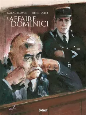 Couverture du produit · L'Affaire Dominici