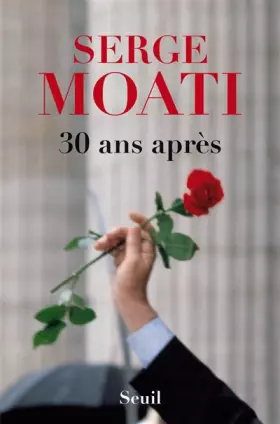 Couverture du produit · 30 ans après