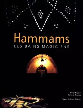 Couverture du produit · Hammams : Les Bains magiciens