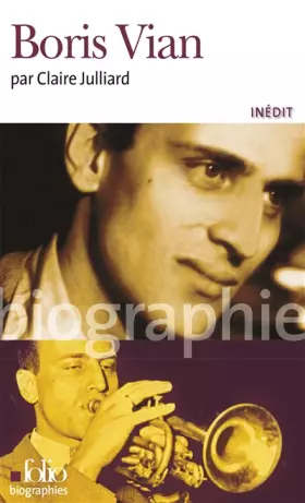 Couverture du produit · Boris Vian