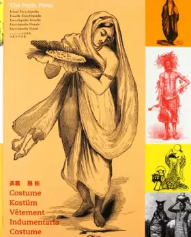 Couverture du produit · Costume : Kostüm : Vêtement : Indumentaria : Costume