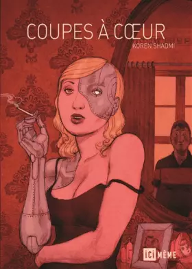 Couverture du produit · Coupes a Coeur