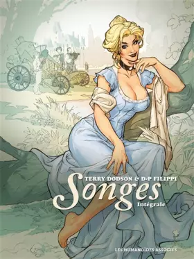 Couverture du produit · Songes intégrale