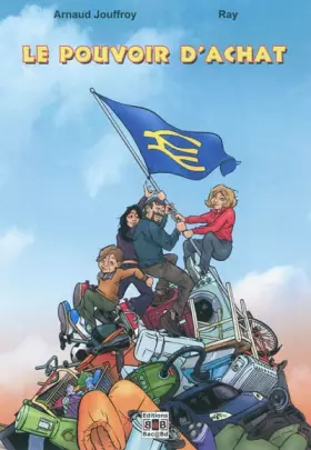 Couverture du produit · Le pouvoir d'achat