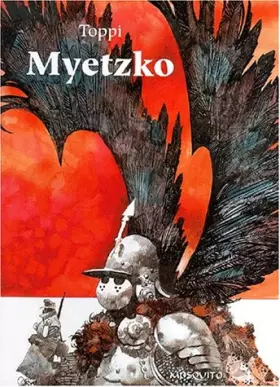Couverture du produit · Myetzko