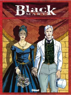 Couverture du produit · Black Mary, Tome 3 : Guignols