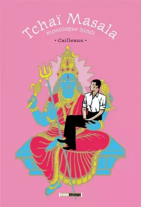 Couverture du produit · Tchai Massala