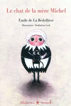 Couverture du produit · Le chat de la Mère Michel