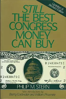 Couverture du produit · Still the Best Congress Money Can Buy