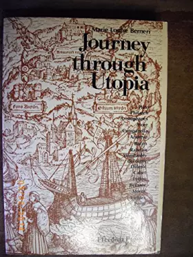 Couverture du produit · Journey Through Utopia