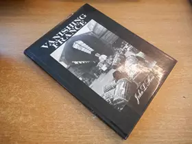 Couverture du produit · Vanishing France