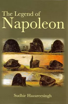 Couverture du produit · The Legend Of Napoleon